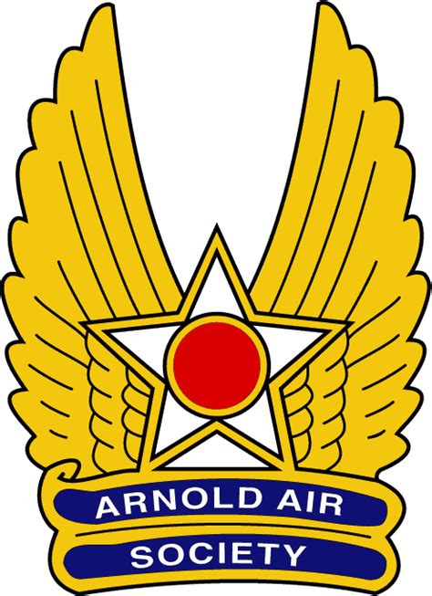 Arnold air society - Study with Quizlet and memorize flashcards containing terms like Name the two affiliate organizations of Arnold Air Society, Which is NOT a class of membership in AAS? A) Candidate B) Associate C) Honorary D) Inactive, Which of the following is the official flower of AAS? A) Cymbidium orchids B) Gerber Daisy C) Crimson Glory Rose D) Oriental Lily and more.